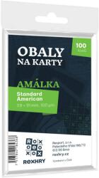 Rexhry Standard American - Amálka