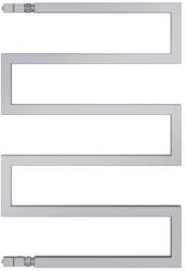Radox Radiators Serpentine calorifer de baie decorativ 73x50 cm crom RX-SR. CH. 730.500 (RXSRCH730500)