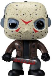 Funko Figurina Funko Pop! Movies: Friday The 13th - Jason Voorhees, #01 Figurina