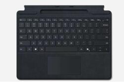 Microsoft Surface Pro Keyboard with Pen Storage germană negru 8XB-00143 germană alocare (8XB-00143)