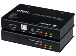ATEN Extender KVM Aten CE801, Black (CE801-AT-G)