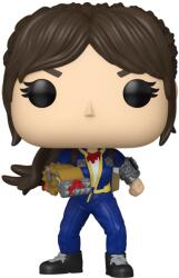 Funko Figurină Funko POP! Television: Fallout Season 2 - Lucy MacLean(Special Edition) #1919 (112795) Figurina
