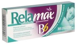 PharmaSwiss Relamax B6, 30 tablete, Pharma Swiss