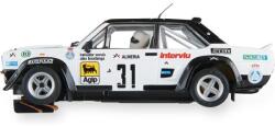 SCX Classic Abarth 131 S. Servia Montecarlo 79 (SCXU10611X300)