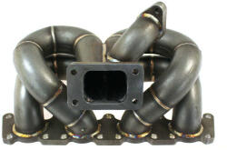 TurboWorks Extreme Turbo Leömlő - 1.8T 20V - T3 (PP-KW-119)