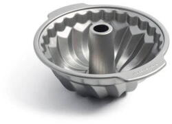 KitchenAid Forma tort, KitchenAid, Aluminiu, 24x11.6 cm, Argintiu (CC003297-001)