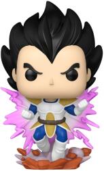 Funko Figurină Funko POP! Animation: Dragon Ball Z - Vegeta (Glow in The Dark) (Special Edition) #2261 (112797) Figurina