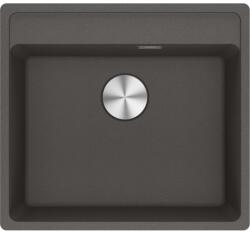 Franke Chiuveta Fragranite MRG 610-52 TL Slate Grey (114.0714.162) Chiuveta