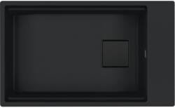 Franke Chiuveta Fragranite KNG 110-62 Matte Black (125.0718.491) Chiuveta