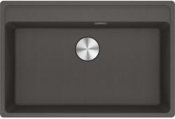 Franke Chiuveta Fragranite MRG 610-72 TL Slate Grey (114.0714.164) Chiuveta