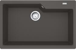 Franke Chiuveta Fragranite UBG 610-78 Slate Grey (114.0714.189) Chiuveta