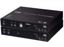ATEN Extender KVM Aten CE980, Black (CE980-AT-G)
