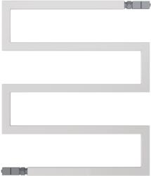Radox Radiators Serpentine calorifer de baie decorativ 59x50 cm alb RX-SR. 9016.590. 500 (RXSR9016590500)