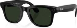 Ray-Ban Ochelari Smart Ray-ban META Wayfarer Gen 2 RW4012 601/1M 50-22 Wi-Fi 6 Bluetooth Aparat foto cu filmare Asistent vocal 32GB Flash Lentile Ochelari 3D