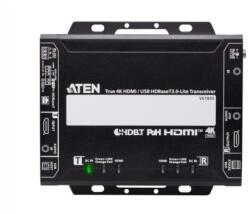 ATEN Transmitter HDMI HDBaseT-Lite Aten VE1833 (VE1833-AT-G)