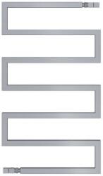 Radox Radiators Serpentine calorifer de baie decorativ 87x50 cm crom RX-SR. CH. 870.500 (RXSRCH870500)