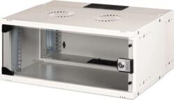 ASSMANN Cabinet metalic Digitus DN-49200 4U gri RAL7035 19'' 240x540x400mm (dn-49200)