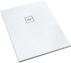 Schedline Protos Smooth White cădiță de duș dreptunghiulară 160x90 cm alb 3SP. P1P-90160-M1 (3SPP1P90160M1)