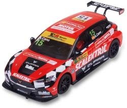 SCX Advance Cupra León Competiție Monlau (SCXE10425X300)