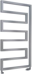Radox Radiators Sera calorifer de baie decorativ 101x58 cm crom RX-SA. CH. 1010.580 (RXSACH1010580)