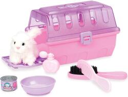 Battat Set cu animal de companie Battat - Pisica (BTPC2230Z)