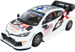 SCX Classic Toyota Yaris WRC S. Pajari Finlanda 24 (4WD) (SCXU10606X300)