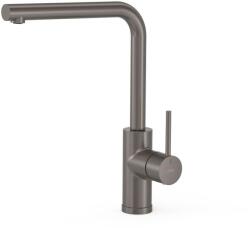 TRES baterie bucătărie pe picior grafit/gri 23044006GR (23044006GR)