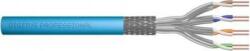 ASSMANN Cablu Digitus DK-1641-A-VH-1 CAT. 6A S/FTP Eca drut AWG 23/1 LSOH 100m (Albastru) (dk-1641-a-vh-1)