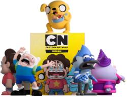 Youtooz Mini figură Youtooz Animation: Cartoon Network - Characters, Blind Box, assortiment (YOTO37344) Figurina