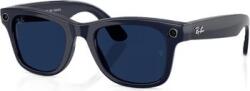 Ray-Ban Ochelari Smart Ray-ban META Wayfarer Gen 2 RW4012 6628MF 50-22 Wi-Fi 6 Bluetooth Aparat foto cu filmare Asistent vocal 32GB Flash Lentile Ochelari 3D