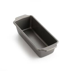 KitchenAid Tava de copt, KitchenAid, 27x11cm, grafit, aluminiu (CC003298-001)