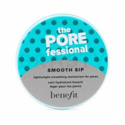 Benefit The POREfessional hidratáló krém Smooth Sip Lightweight Smoothing Moisturizer 20 ml