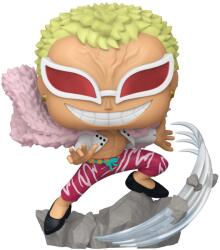 Funko Figurină Funko POP! Animation: One Piecce - Doflamingo #2237 (111491) Figurina