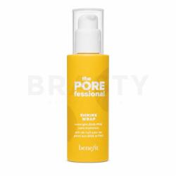  Benefit The POREfessional éjszakai gélkrém Shrink Wrap Overnight AHA+PHA Pore Treatment 75 ml