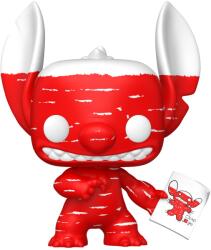 Funko Figurină Funko POP! Disney: Lilo & Stitch - Stitch (Badness Level) (Special Edition) #1760 (112783) Figurina