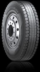 Hankook Smart Touring Dl22 295/80 R22.5 154m - anvelocar