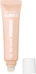 Revlon Glimmer Balsam și mască pentru buze, 001 Scent Free, 12 ml