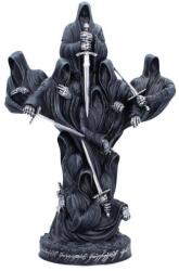 Nemesis Now Statuetă Nemesis Now Movies: Lord of the Rings - Ringwraiths of Middle Earth, 34.7 cm (B7515B26) Figurina