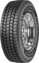 Fulda Anvelope camion tractiune 315/60R22.5 152/148L REGIOFORCE 3 TR REG - FULDA