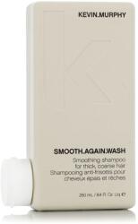 KEVIN.MURPHY Smooth. Again. Wash Smoothing Shampoo 250 ml
