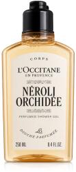 L'Occitane Néroli & Orchidée Tusfürdő nőknek 250 ml