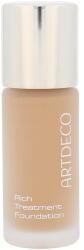 Artdeco Rich Treatment Makeup 20 ml árnyék Warm 18 Deep Honey