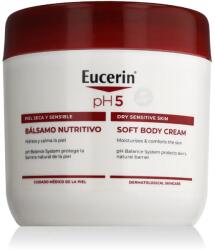 Eucerin pH5 Soft Body Cream 450 ml