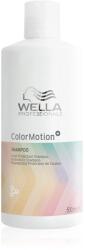 Wella ColorMotion+ Color Protection Shampoo 500 ml