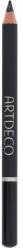 Artdeco Eye Brow Pencil 1, 1 g árnyék 1 Black