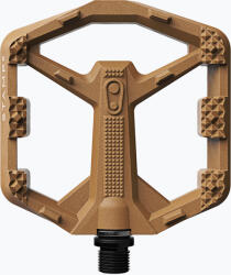 Crankbrothers Pedale de bicicletă Crankbrothers Stamp 0 brown - sportano - 229,99 RON