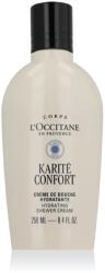 L'Occitane Karité Confort Hydrating Shower Gel 250 ml
