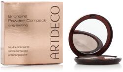 Artdeco Bronzing Powder Compact Long-Lasting 10 g árnyék 30 Terracotta