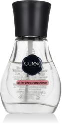 Cutex All-In-One Strengthener Fortifying Treatment Base & Top Coat 13, 6 ml