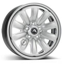 Alcar Stahlrad 6.5Jx17 5x112 ET41 CB57